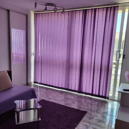 Apartment Stefani Rijeka Extérieur photo