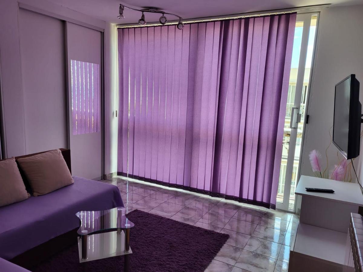 Apartment Stefani Rijeka Extérieur photo