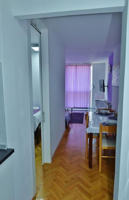 Apartment Stefani Rijeka Extérieur photo