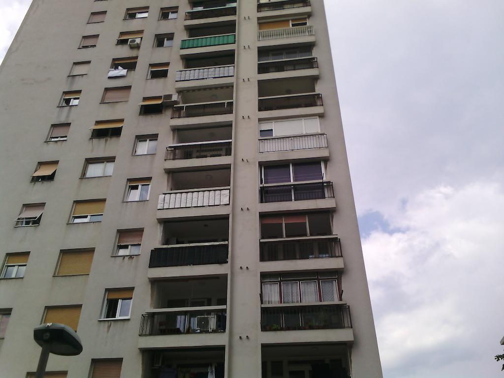 Apartment Stefani Rijeka Chambre photo